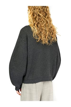 Cashmere blend turtleneck SEMI COUTURE | S5WE57Y490